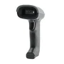 Premier Lector de Código de Barras 2D USB MS3-2D, Escáner QR y Datamatrix, Compatible con Windows, Android, Linux, MAC, Código 39, 128, EAN, UPC - Negro